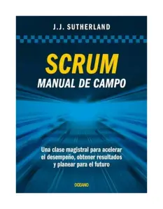 Scrum Manual De Campo