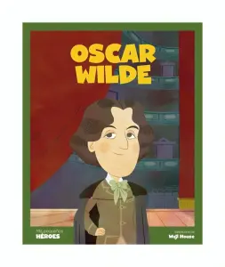 Oscar Wilde