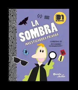 La Sombra: Investigadora Privada