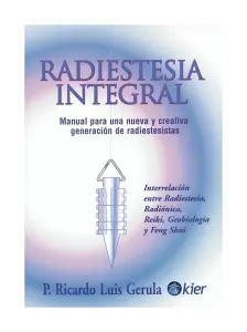 Radiestesia Integral