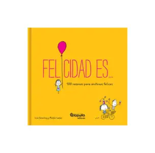 Felicidades