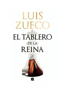 El Tablero De La Reina