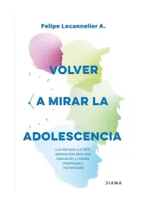 Volver A Mirar La Adolescencia