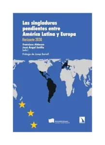 Las Singladuras Pendientes Entre América