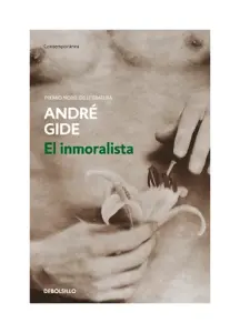 El Inmoralista