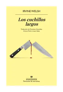 Los Cuchillos Largos