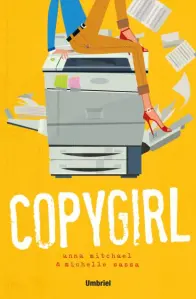 Copygirl