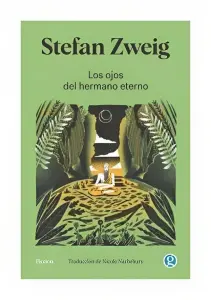 Los Ojos Del Hermano Eterno