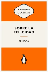 Sobre La Felicidad (Vintage)