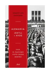 Alemania - Jekyll Y Hyde