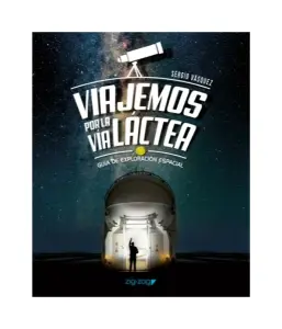 Viajemos Por La Via Lactea