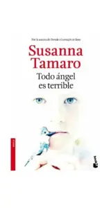 Todo Ángel Es Terrible