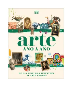 Arte Año A Año