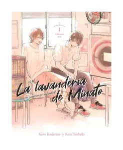 La Lavandería De Minato Nº 01