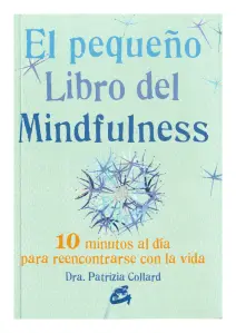 Pequeño Libro Del Mindfulness