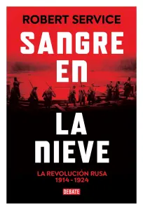 Sangre En La Nieve