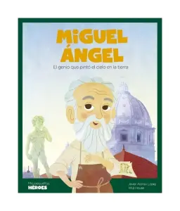 Miguel Angel