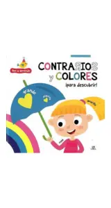 Contrarios Y Colores