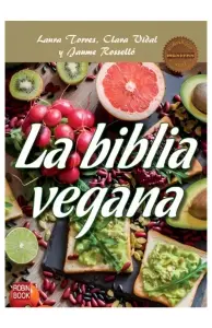 La Biblia Vegana