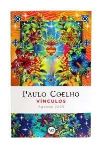 Agenda Coelho 2025 - Flexible: Vinculos