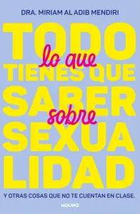 Todo Lo Que Tienes Que Saber Sobre Sexua