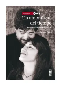 Un Amor Fuera Del Tiempo