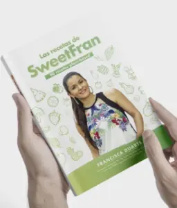 Las Recetas De Sweetfran