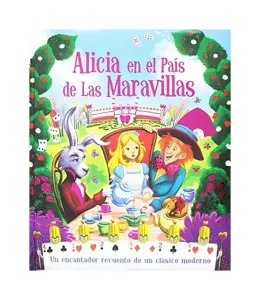 Alicia En El Pais De Las Maravillas