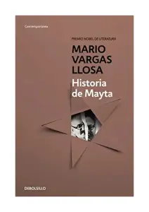 Historia De Mayta
