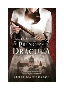 A La Caza Del Príncipe Drácula