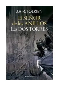 El Señor De Los Anillos. Las Dos Torres