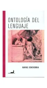 Ontología Del Lenguaje