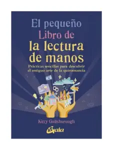 El Pequeño Libro De La Lectura De Manos