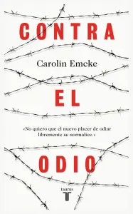 Contra El Odio