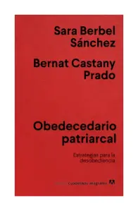 Obedecedario Patriarcal