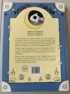 Mientras Yubooh Duerme