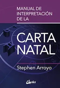 Manual De Interpretación De La Carta Natal