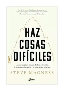 Haz Cosas Dificiles