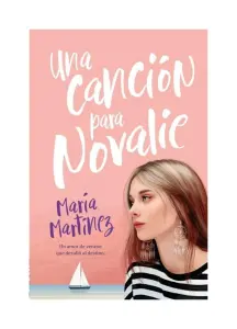 Una Cancion Para Novalie