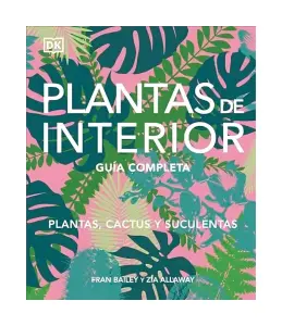 Plantas De Interior