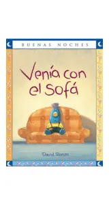 Venia Con El Sofa