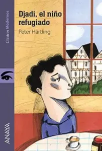 Djadi El Nino Refugiado