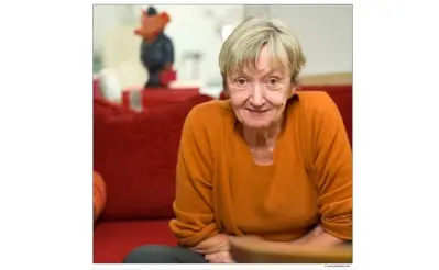 Querida Susi, Querido Paul