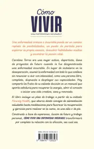 cómo Vivir Una Enfermedad Incurable