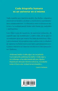 El Poder Del Discurso Materno