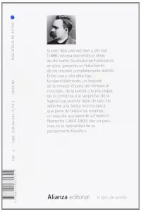 Mas Alla Del Bien Y El Mal