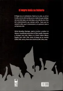 El Negro Tenia Su Historia