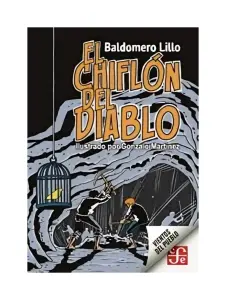 El Chiflón De Diablo