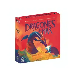 Dragones Del Mar