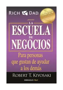 La Escuela De Negocios